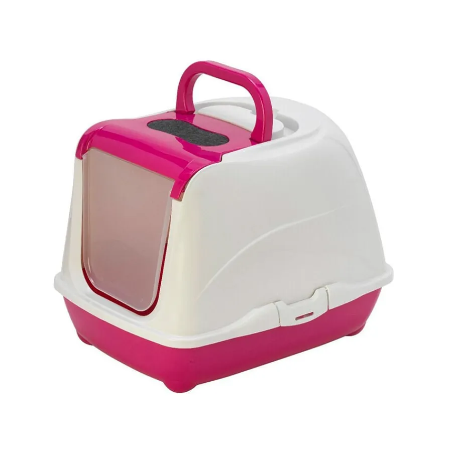 Nova Clean Alpha Toilette Arenero para gatos Best