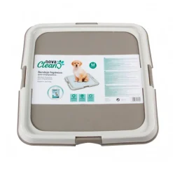Nova Clean Bandeja de Empapadores para perros Sale