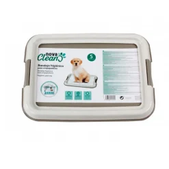 Nova Clean Bandeja de Empapadores para perros Sale