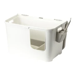 Nova Clean Casetta Arenero para gatos New