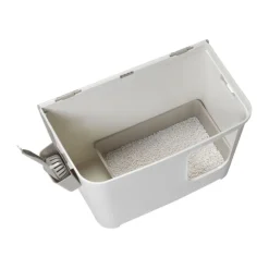Nova Clean Casetta Arenero para gatos New
