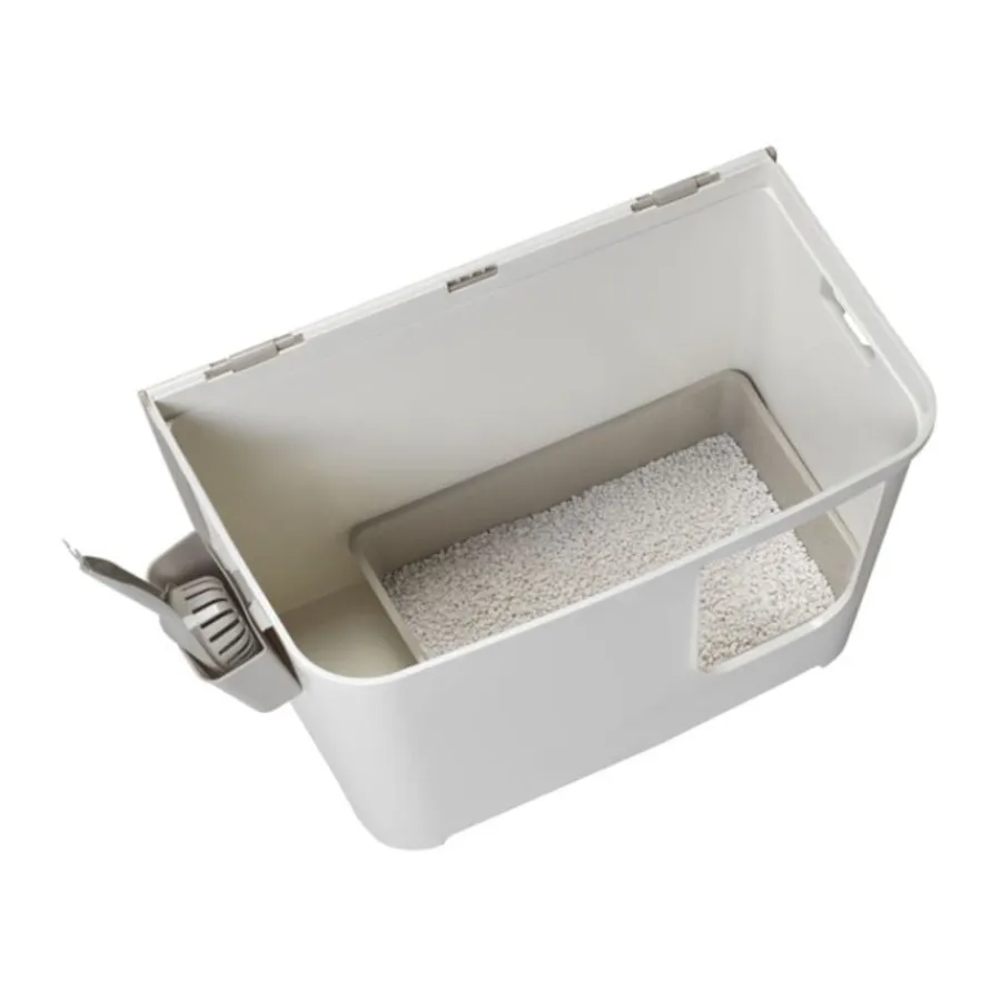 Nova Clean Casetta Arenero para gatos New