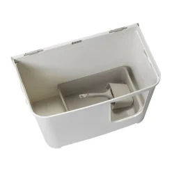 Nova Clean Casetta Arenero para gatos New