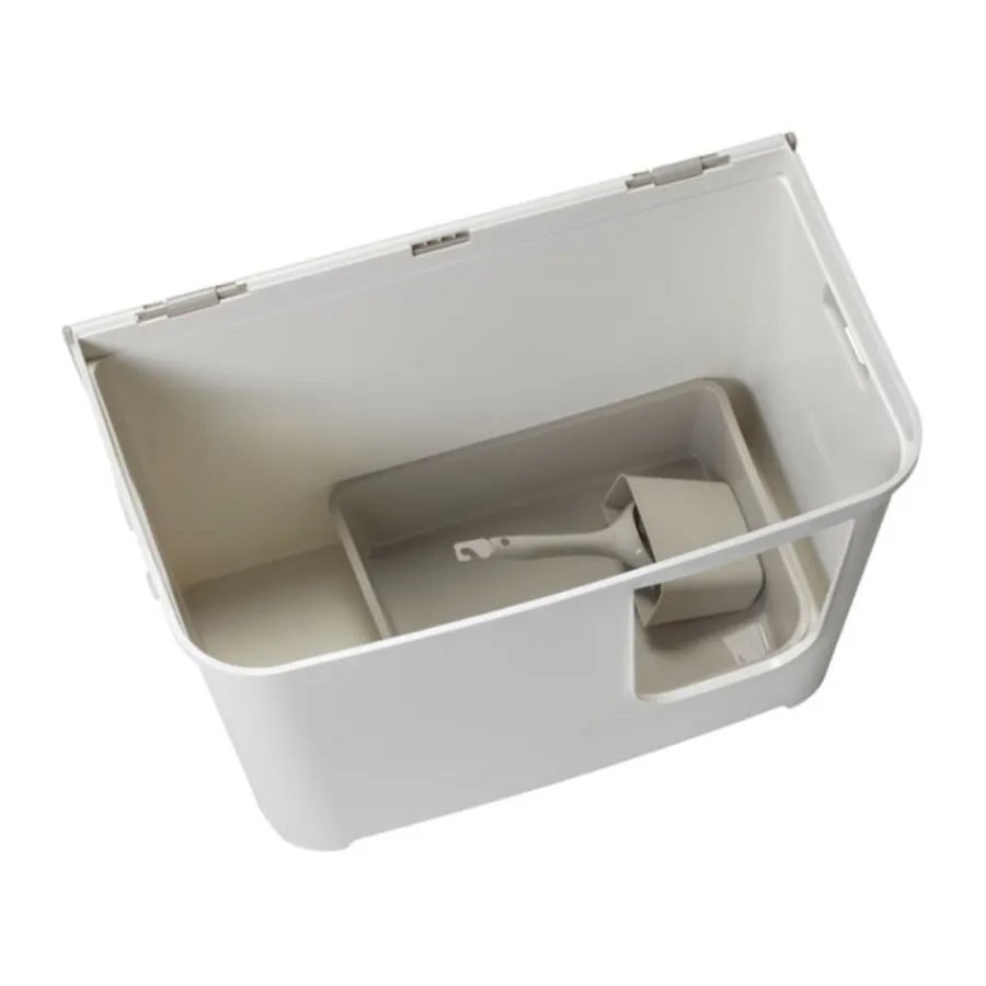 Nova Clean Casetta Arenero para gatos New