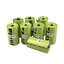 Nova Clean Eco Bolsas Perfumadas Lavanda para heces de perro Clearance