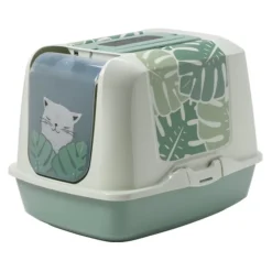 Nova Clean Eden Arenero para gatos Hot