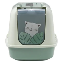 Nova Clean Eden Arenero para gatos Hot