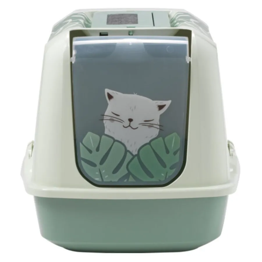 Nova Clean Eden Arenero para gatos Hot