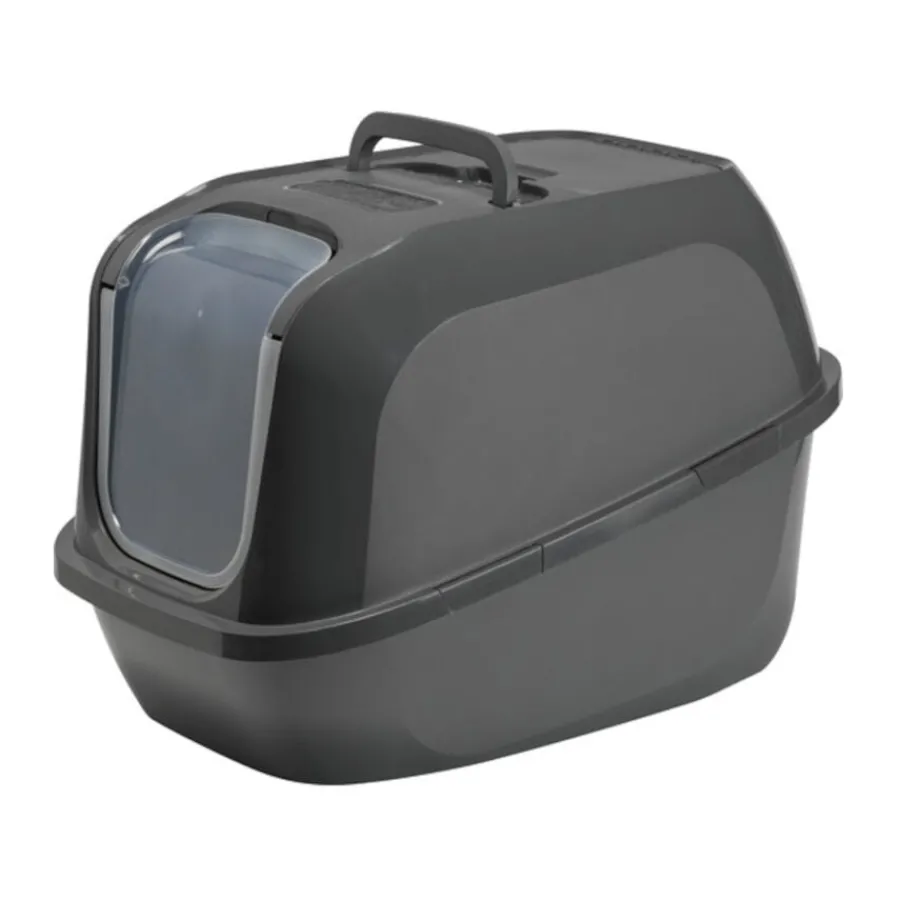 Nova Clean Mega Deluxe Gris para gatos Outlet