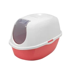 Nova Clean Omega Toilette Arenero para gatos Online
