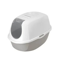 Nova Clean Omega Toilette Arenero para gatos Online