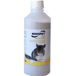 Novopet Arena para Chinchillas Sale