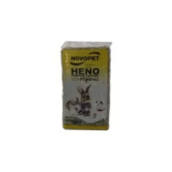Novopet Heno Natural para conejos Discount