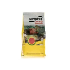Novopet Pasta de Cría Pigmentante para pájaros Discount