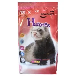 Novopet Pienso para hurones Sale