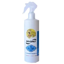 Novopet Pis-Stop Gel Antimicciones para perros y gatos Discount