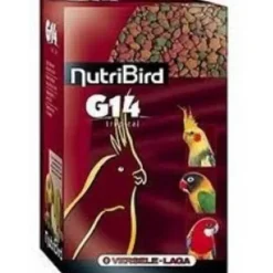 Versele-Laga NutriBird G14 Tropical alimento para aves Sale