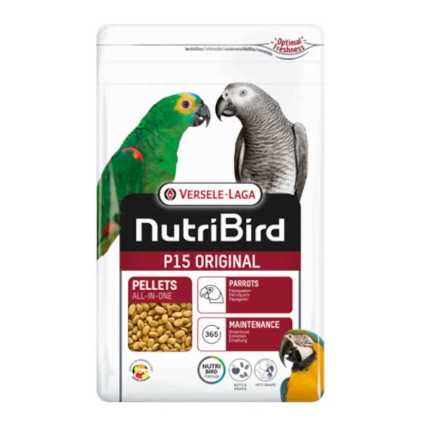 Versele-Laga NutriBird P15 Comida para pájaros exóticos Sale