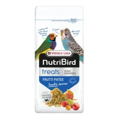 Versele-Laga NutriBird Snack Frutti Patee Exotic Fusion para pájaros