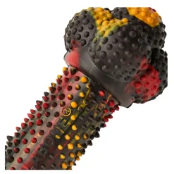 Nylabone Cheeseburger Hueso Mordedor para perros