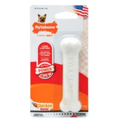 Nylabone Extreme Chew Pollo Hueso Mordedor para perros Online