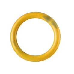 Nylabone Extreme Chew Ring Mordedor Redondo Sabor a Hamburguesa para perros Clearance