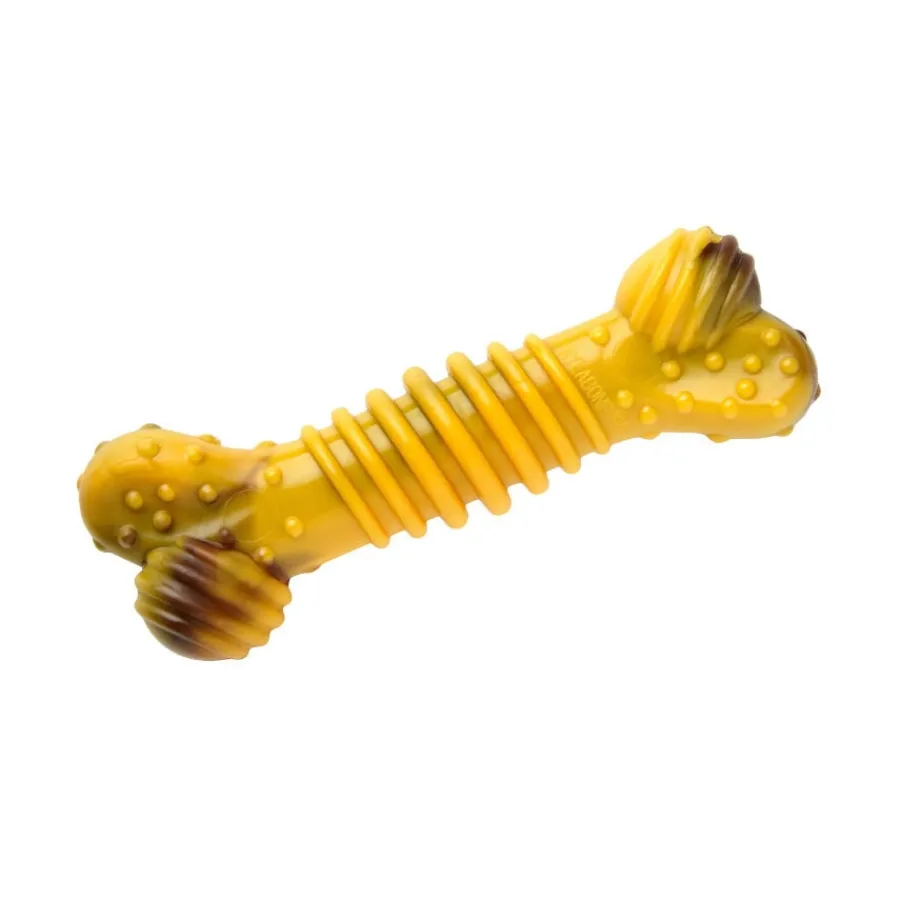 Nylabone Extreme Chew Texture Hueso Mordedor Resistente para perros Best