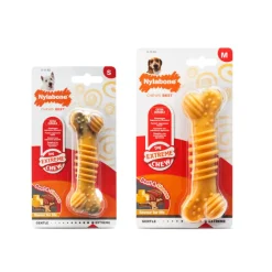 Nylabone Extreme Chew Texture Hueso Mordedor Resistente para perros Best