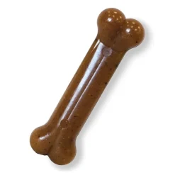Nylabone Extreme Hueso Mordedor Sabor a Bacon para perros Online