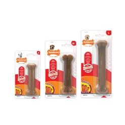 Nylabone Extreme Hueso Mordedor Sabor a Bacon para perros Online
