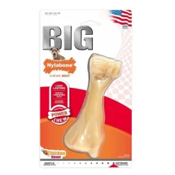 Nylabone Power Chew Hueso Mordedor Pollo para perros Outlet