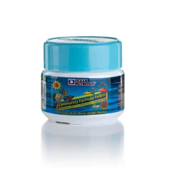 Ocean Nutrition Community Formula Pellets Comida Granulada para peces New
