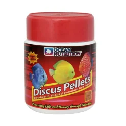 Ocean Nutrition Discus Pellets para peces disco Best