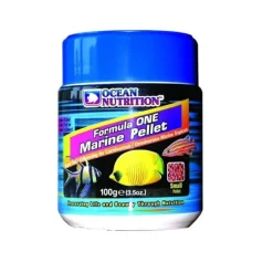 Ocean Nutrition Formula One Marine Pellet para peces tropicales Online
