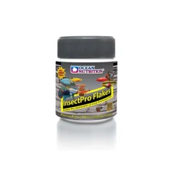 Ocean Nutrition InsectPro Flakes alimento para peces Sale
