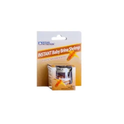 Ocean Nutrition Instant Baby Brine alimento para larvas de peces New