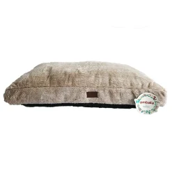 Ombala Desert Mattress Colchón Beige para perros New
