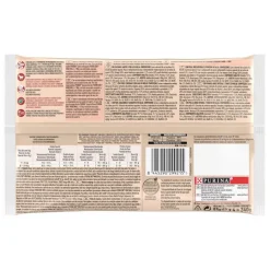Purina One One Adult Mini Small Weight Control Pollo y Pavo en Salsa sobre para perros Sale