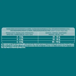 Purina One One Sensitive Bifensis Pavo y Arroz pienso para gatos New