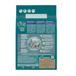 Purina One One Sterilcat Hairball Pollo pienso para gatos Best