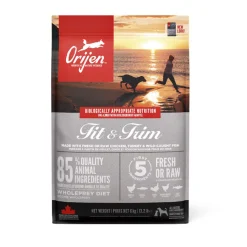 Orijen Fit&Trim pienso para perros New