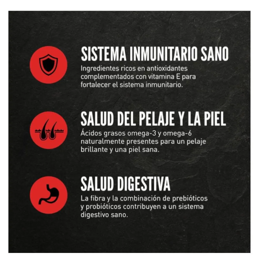 Orijen Fit&Trim pienso para gatos Discount