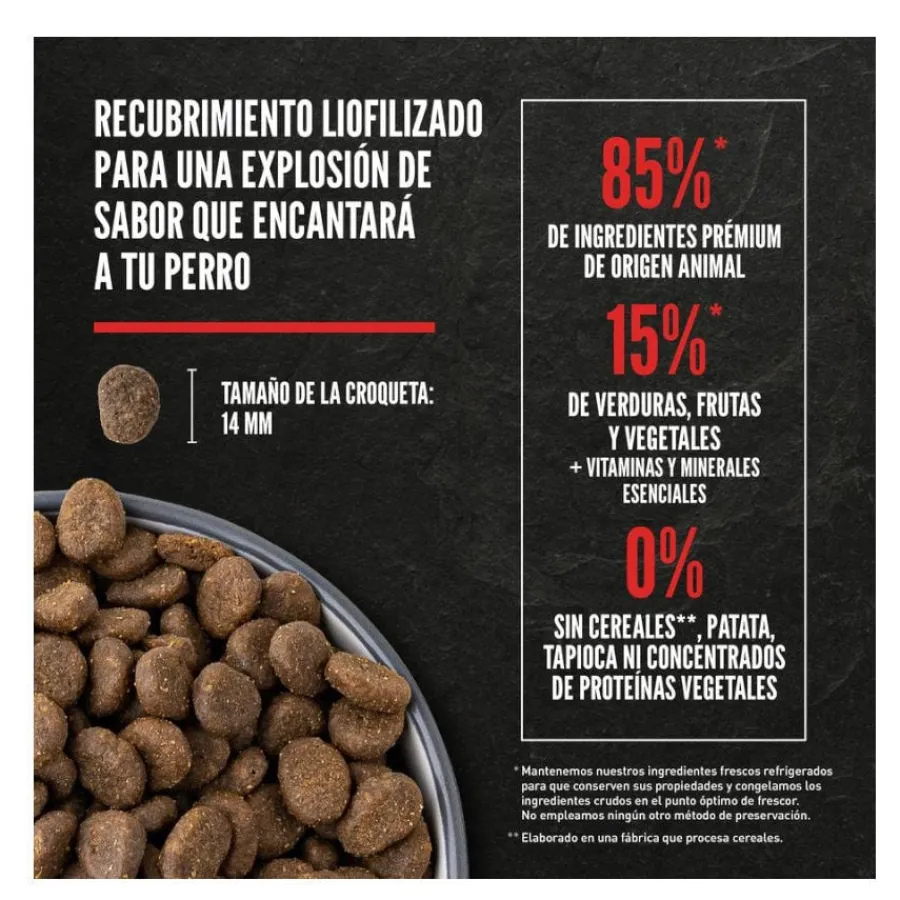 Orijen Fit&Trim pienso para gatos Discount