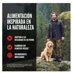 Orijen Marine Fish pienso para perros de razas pequeñas Hot