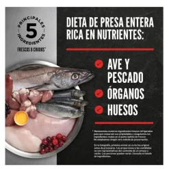 Orijen Original pienso para perros Clearance