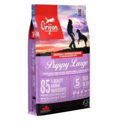 Orijen Puppy Large pienso para perros Sale
