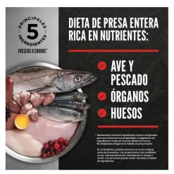 Orijen Regional Red pienso para perros Sale