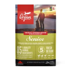 Orijen Senior pienso para perros Sale