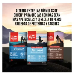 Orijen Senior pienso para perros Sale