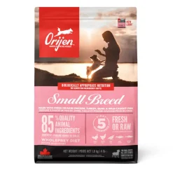 Orijen Small Breed pienso para perros
